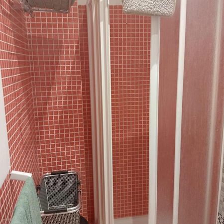 Apartamento Privado En Alameda De Hercules Sevilla Exterior foto