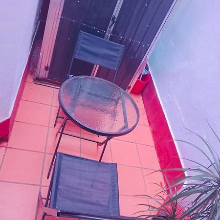Apartamento Privado En Alameda De Hercules Sevilla Exterior foto